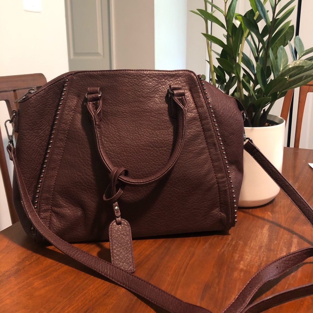 BRAND NEW Sole Society Eytal Tote